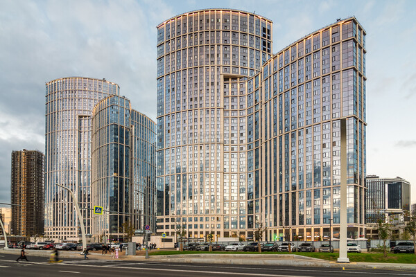 Продам двухкомнатную (2-комн.) квартиру, Лобачевского ул, 120к1, Москва г