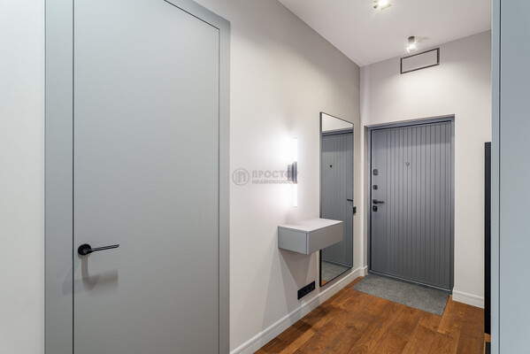 Продам двухкомнатную (2-комн.) квартиру, Лобачевского ул, 120к1, Москва г