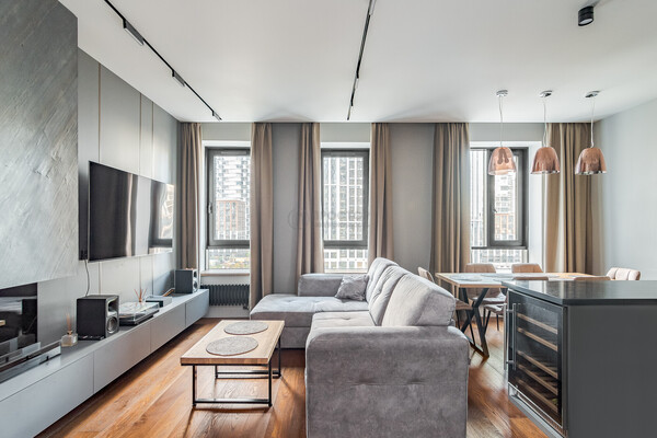 Продам двухкомнатную (2-комн.) квартиру, Лобачевского ул, 120к1, Москва г