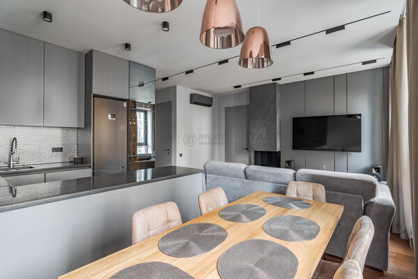 Продам двухкомнатную (2-комн.) квартиру, Лобачевского ул, 120к1, Москва г