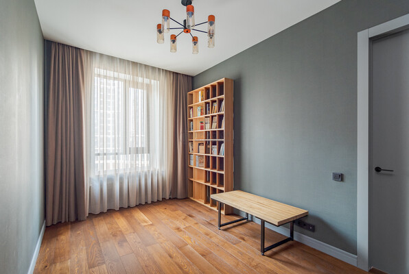 Продам двухкомнатную (2-комн.) квартиру, Лобачевского ул, 120к1, Москва г