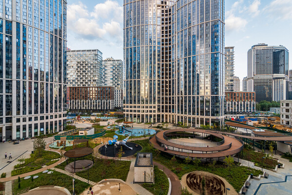 Продам двухкомнатную (2-комн.) квартиру, Лобачевского ул, 120к1, Москва г