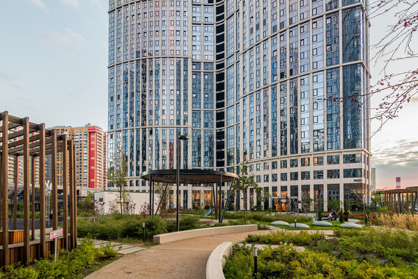 Продам двухкомнатную (2-комн.) квартиру, Лобачевского ул, 120к1, Москва г