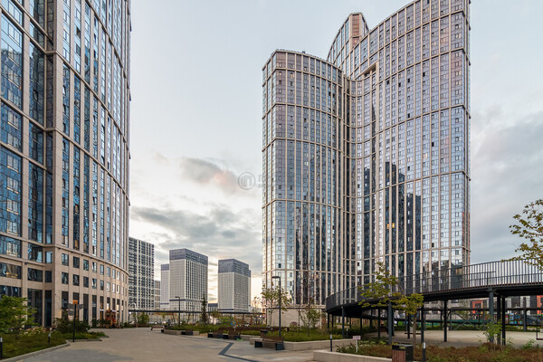 Продам двухкомнатную (2-комн.) квартиру, Лобачевского ул, 120к1, Москва г