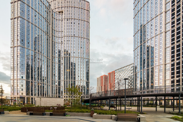 Продам двухкомнатную (2-комн.) квартиру, Лобачевского ул, 120к1, Москва г