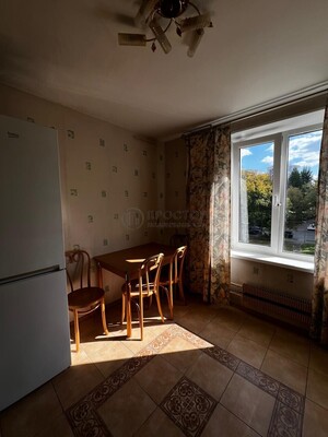 Продам двухкомнатную (2-комн.) квартиру, Библиотечная ул, 6, Москва г