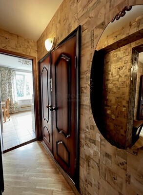 Продам двухкомнатную (2-комн.) квартиру, Библиотечная ул, 6, Москва г