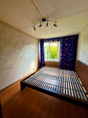 Продам двухкомнатную (2-комн.) квартиру, Библиотечная ул, 6, Москва г