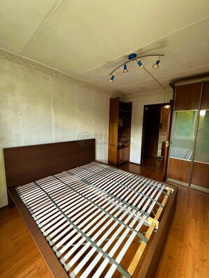 Продам двухкомнатную (2-комн.) квартиру, Библиотечная ул, 6, Москва г