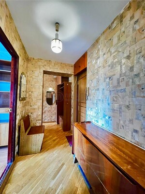 Продам двухкомнатную (2-комн.) квартиру, Библиотечная ул, 6, Москва г