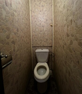 Продам двухкомнатную (2-комн.) квартиру, Библиотечная ул, 6, Москва г