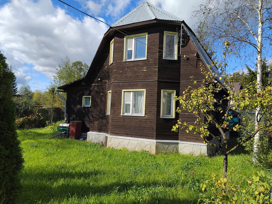 Продам дачу, 6, Лукино п, 0 км от города