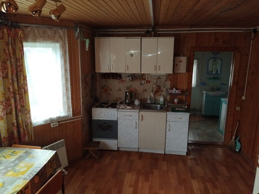 Продам дачу, 6, Лукино п, 0 км от города