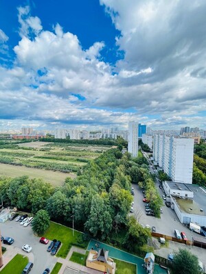 Продам двухкомнатную (2-комн.) квартиру, Красностуденческий проезд, 6, Москва г