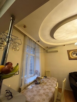 Продам многокомнатную квартиру, Окружной проезд, 12, Москва г