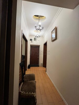 Продам многокомнатную квартиру, Окружной проезд, 12, Москва г