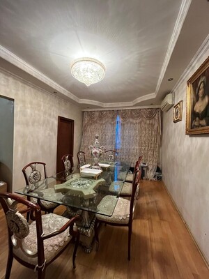 Продам многокомнатную квартиру, Окружной проезд, 12, Москва г