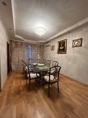 Продам многокомнатную квартиру, Окружной проезд, 12, Москва г