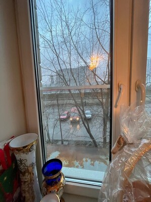 Продам многокомнатную квартиру, Окружной проезд, 12, Москва г