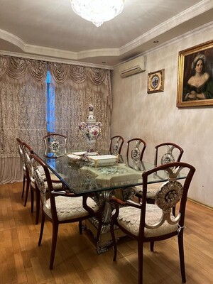 Продам многокомнатную квартиру, Окружной проезд, 12, Москва г