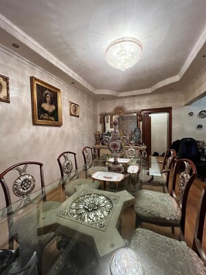 Продам многокомнатную квартиру, Окружной проезд, 12, Москва г