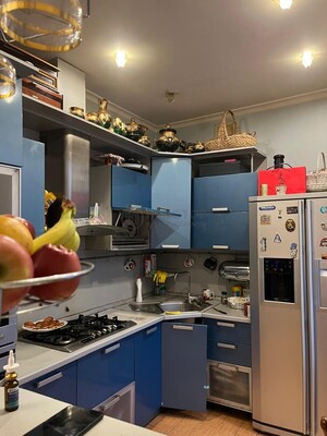 Продам многокомнатную квартиру, Окружной проезд, 12, Москва г