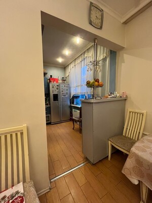 Продам многокомнатную квартиру, Окружной проезд, 12, Москва г