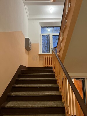 Продам многокомнатную квартиру, Окружной проезд, 12, Москва г