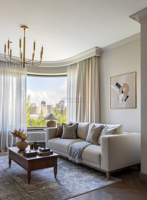 Продам трехкомнатную (3-комн.) квартиру, Волоколамское ш, 81/2с3, Москва г