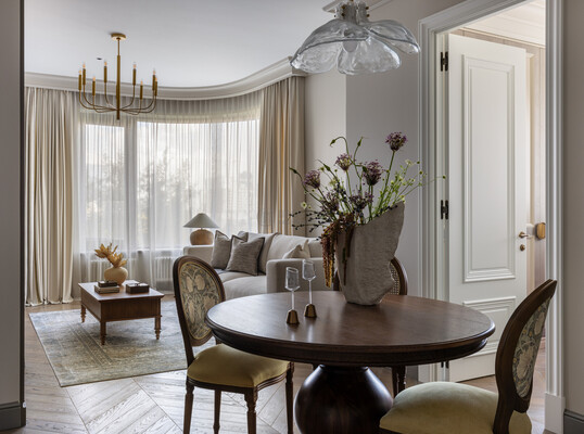 Продам трехкомнатную (3-комн.) квартиру, Волоколамское ш, 81/2с3, Москва г