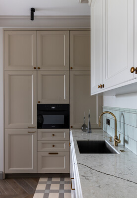 Продам трехкомнатную (3-комн.) квартиру, Волоколамское ш, 81/2с3, Москва г