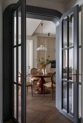 Продам трехкомнатную (3-комн.) квартиру, Волоколамское ш, 81/2с3, Москва г