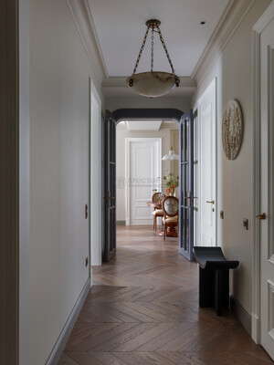 Продам трехкомнатную (3-комн.) квартиру, Волоколамское ш, 81/2с3, Москва г