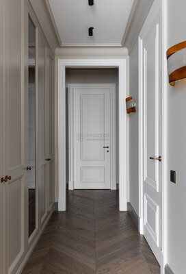 Продам трехкомнатную (3-комн.) квартиру, Волоколамское ш, 81/2с3, Москва г