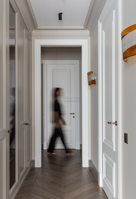 Продам трехкомнатную (3-комн.) квартиру, Волоколамское ш, 81/2с3, Москва г