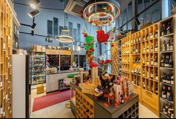 Продам коммерческое помещение 107 м2, Лобачевского ул, 120к1, Москва г