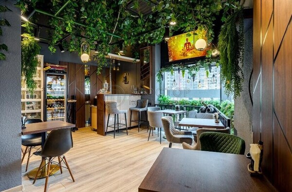 Продам коммерческое помещение 107 м2, Лобачевского ул, 120к1, Москва г