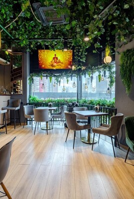 Продам коммерческое помещение 107 м2, Лобачевского ул, 120к1, Москва г