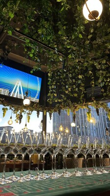 Продам коммерческое помещение 107 м2, Лобачевского ул, 120к1, Москва г