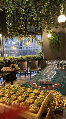 Продам коммерческое помещение 107 м2, Лобачевского ул, 120к1, Москва г