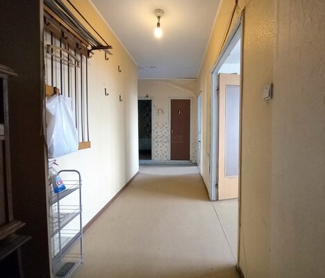 Продам двухкомнатную (2-комн.) квартиру, Дубнинская ул, 22к3, Москва г