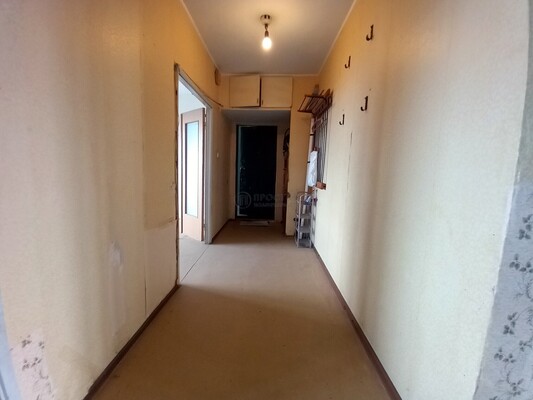 Продам двухкомнатную (2-комн.) квартиру, Дубнинская ул, 22к3, Москва г