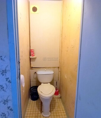 Продам двухкомнатную (2-комн.) квартиру, Дубнинская ул, 22к3, Москва г