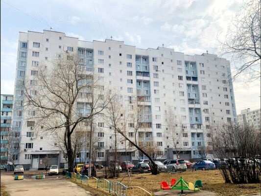 Продам двухкомнатную (2-комн.) квартиру, Дубнинская ул, 22к3, Москва г