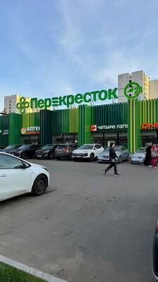 Продам однокомнатную (1-комн.) квартиру, Новгородская ул, 16к1, Москва г