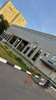Продам однокомнатную (1-комн.) квартиру, Новгородская ул, 16к1, Москва г