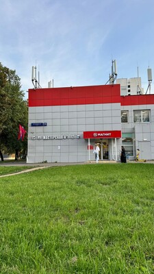 Продам однокомнатную (1-комн.) квартиру, Новгородская ул, 16к1, Москва г