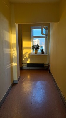 Продам однокомнатную (1-комн.) квартиру, Новгородская ул, 16к1, Москва г