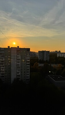 Продам однокомнатную (1-комн.) квартиру, Новгородская ул, 16к1, Москва г