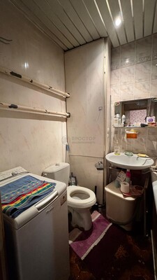 Продам однокомнатную (1-комн.) квартиру, Новгородская ул, 16к1, Москва г